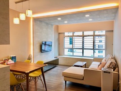 Blk 207D Punggol Place (Punggol), HDB 4 Rooms #200550582